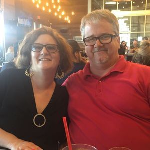 Meet your Posher, Kathi